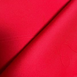80%Polyester 20%Cotton woven fabrics textiles TC Twill fabric for workwear & uniform