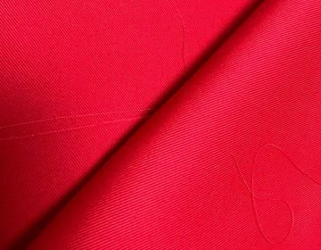Workwear fabric
