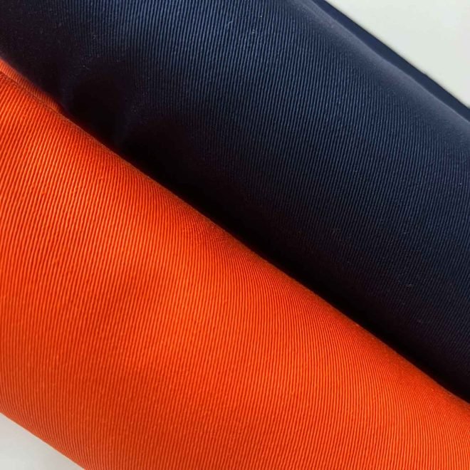100%Cotton Anti-fire Fabric textiles fireproof Fabric for Workwear, Uniform 001