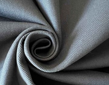 100%Cotton fabric woven textile twill heavy fabric for Apparel, Clothes, Uniform and Bag-001