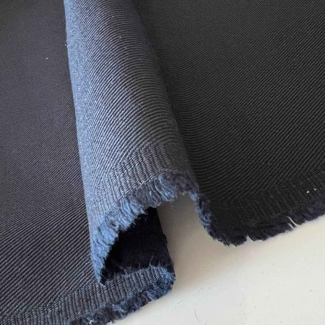 100%Cotton fabric woven textile twill heavy fabric for Apparel, Clothes, Uniform and Bag-002