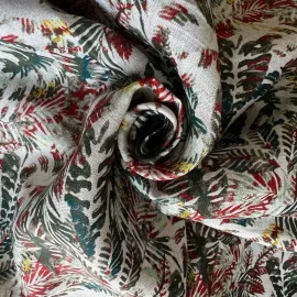 100%Cotton print fabric woven textiles for shirt, skirt, blouse