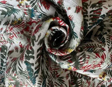 100%Cotton print fabric woven textiles for shirt, skirt, blouse-001