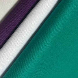 100%Cotton woven fabrics textiles Twill fabric for workwear, uniform