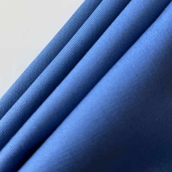 100%Cotton woven fabrics textiles Twill fabric for workwear, uniform-002