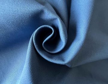 100%Cotton woven fabrics textiles Twill fabric for workwear, uniform-006