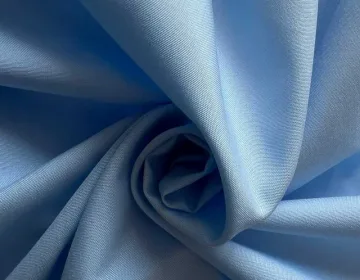 100%Microfiber fabric woven textiles popline style for Arab robe, Gown, Shirt