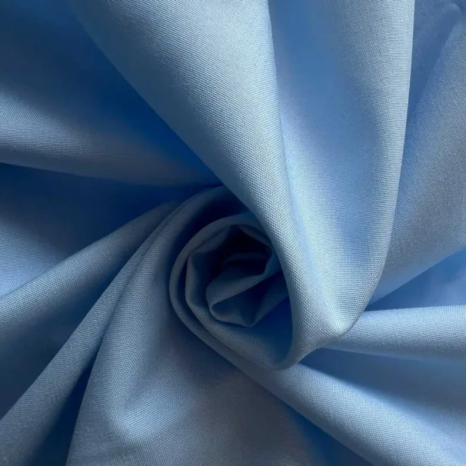 100%Microfiber fabric woven textiles popline style for Arab robe, Gown, Shirt