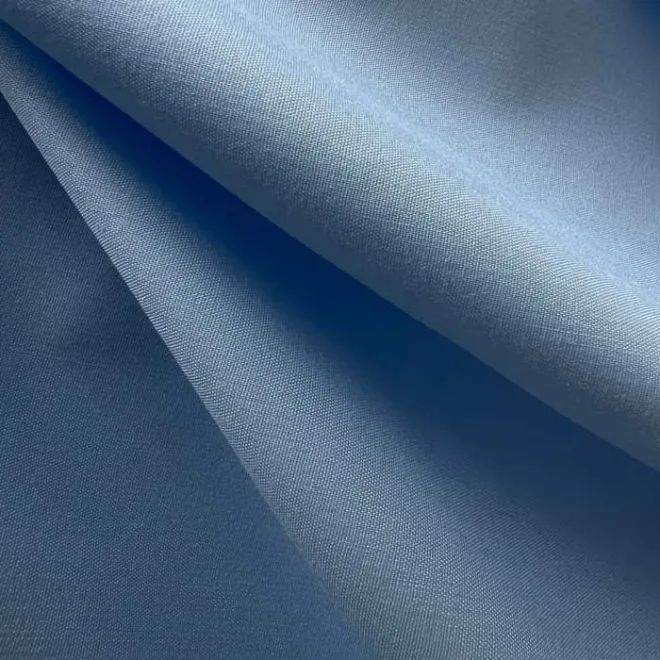 100%Microfiber fabric woven textiles popline style for Arab robe, Gown, Shirt-002