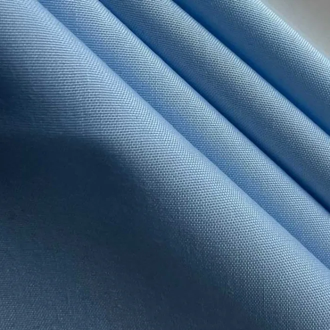 100%Microfiber fabric woven textiles popline style for Arab robe, Gown, Shirt-004