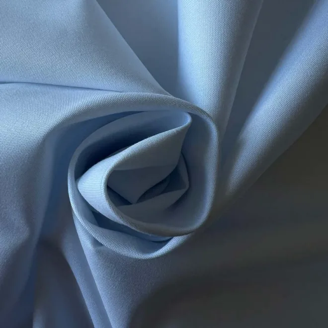 150Gsm 100%Microfiber fabric woven textiles popline style for Arab robe, Gown, Shirt-003