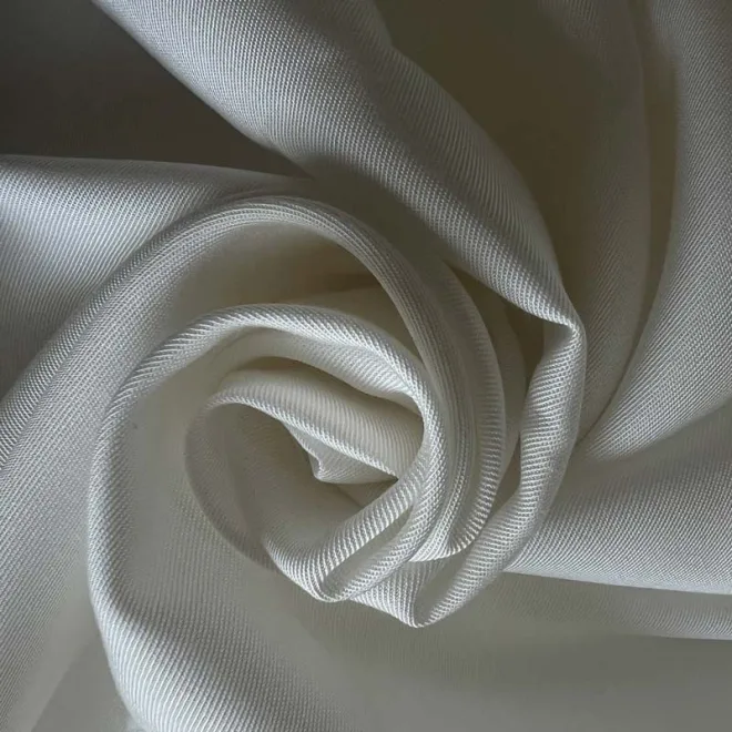 160Gsm 100% Tencel fabric woven textiles twill style with lyocell LC for blouse, skirt, shirt-001