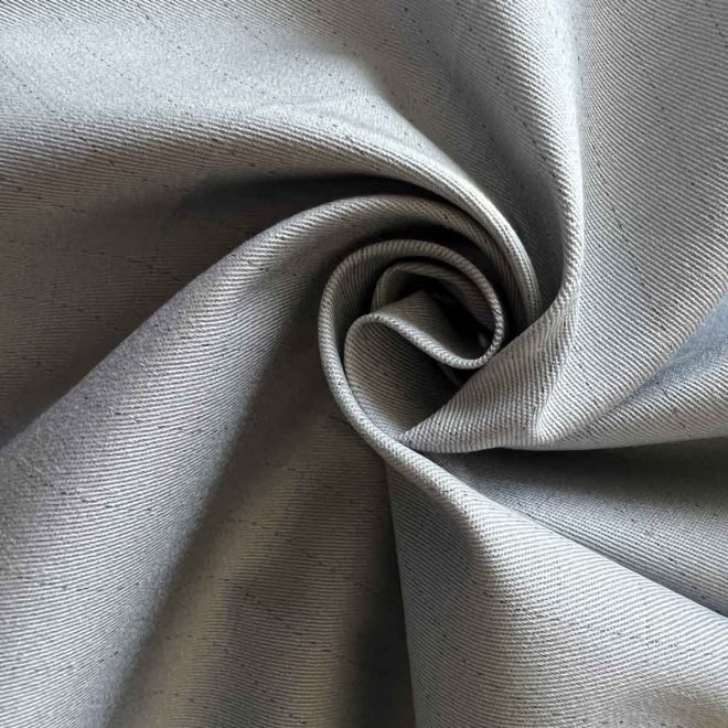 40%Polyester 60%Cotton woven oil fabrics textiles plain fabric for workwear, uniform-001