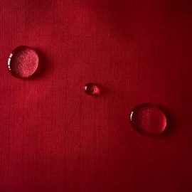 50%Cotton 40%Polyester 10% Bamboo woven ripstop Anti-water, Anti-Oil, Anit-Static dyed fabric textile for workwear, uniform