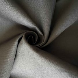 50%Polyester 50%Cotton woven hospital nurse fabrics textiles plain fabric for workwear, uniform