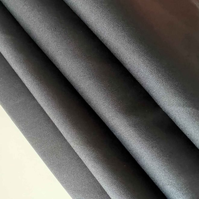 50%Polyester 50%Cotton woven hospital nurse fabrics textiles plain fabric for workwear, uniform-003