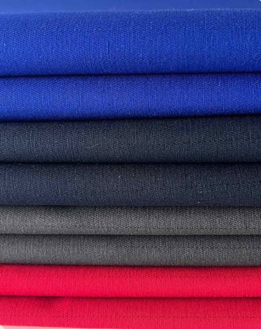 60%Cotton 40%Polyester woven fabrics textiles twill fabric for workwear, uniform-006