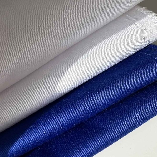 60%Cotton 40%Polyester woven twill fabrics textiles fabric for uniform, workwear-002