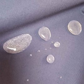 65%Poly 35%cotton woven Fabric textile Twill waterproof fabric for workwear, uniform