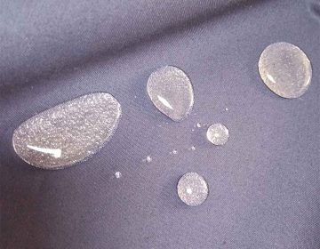 65%Poly 35%cotton woven Fabric textile Twill waterproof fabric for workwear, uniform -005