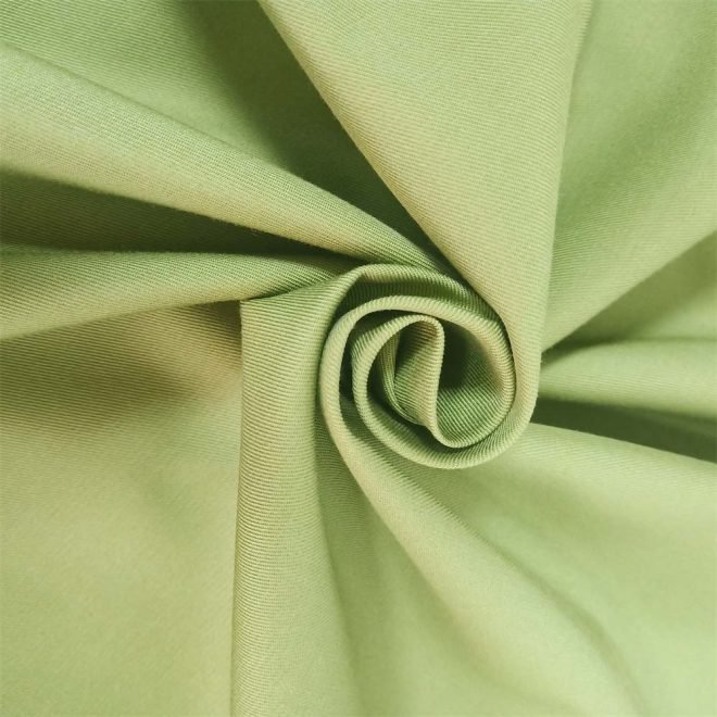 65%Polyester 35% Viscose woven textile gabardine fabric for uniform, workwear-001