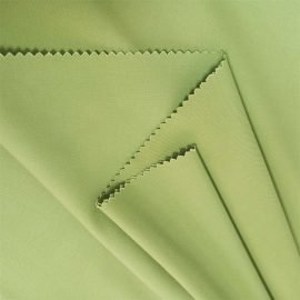 65%Polyester 35% Viscose woven textile gabardine fabric for uniform, workwear
