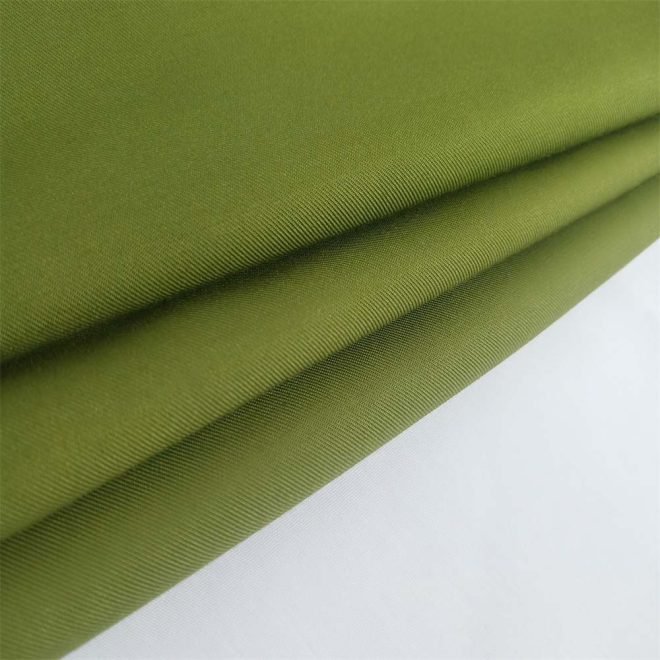 65%Polyester 35% Viscose woven textile gabardine fabric for uniform, workwear-007