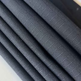 65%Polyester 35%Cotton woven fabric textiles TC Anti-tear fabric for workwear, Uniform