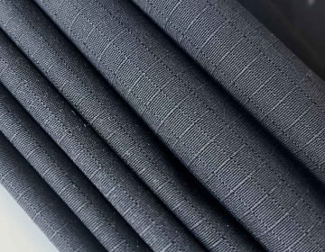 65%Polyester 35%Cotton woven fabric textiles TC Anti-tear fabric for workwear, Uniform-005
