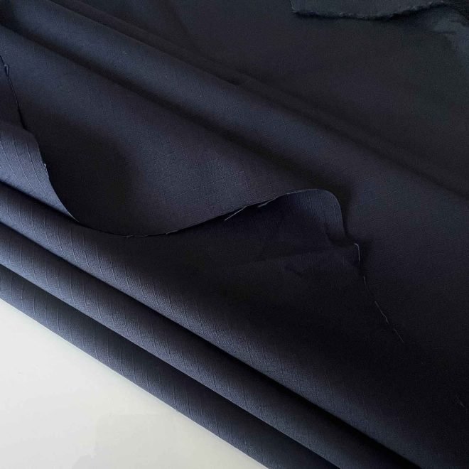 65%Polyester 35%Cotton woven fabric textiles TC tear resistant ribstop fabric for workwear, Uniform-004