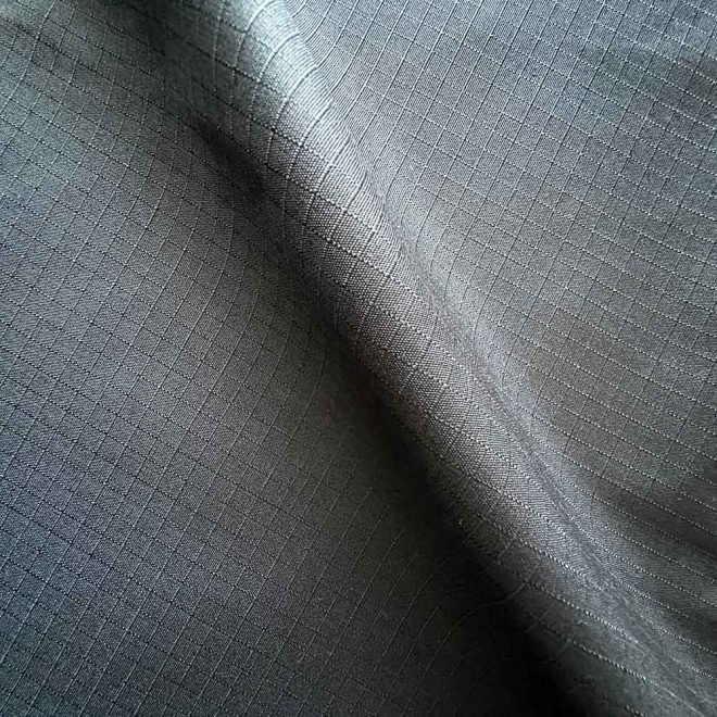 65%Polyester 35%Cotton woven fabric textiles TC tear resistant ribstop fabric for workwear, Uniform-005
