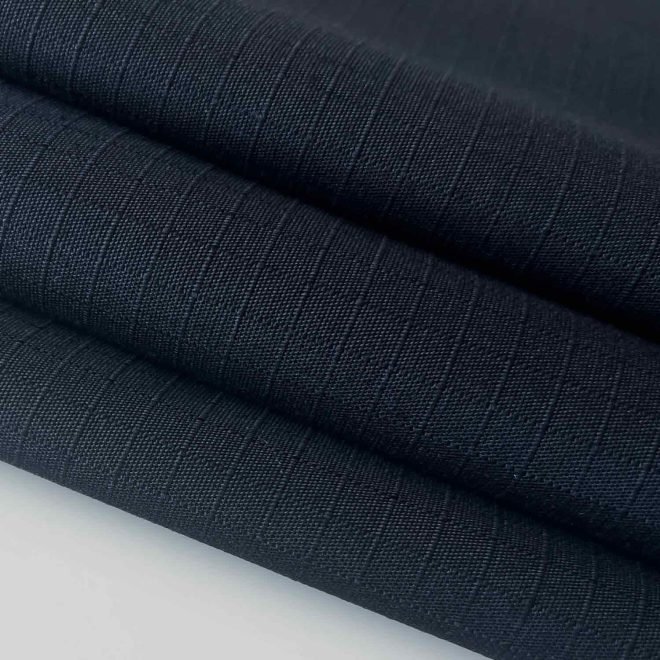 65%Polyester 35%Cotton woven fabric textiles TC tear resistant ribstop fabric for workwear, Uniform-006