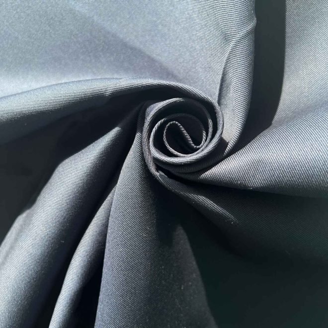 65%Polyester 35%Cotton woven functional fabric textile TC drill Waterproof fabric for workwear, uniform -001