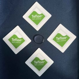 65%Polyester 35%Cotton woven functional fabric textile TC drill Waterproof fabric for workwear, uniform
