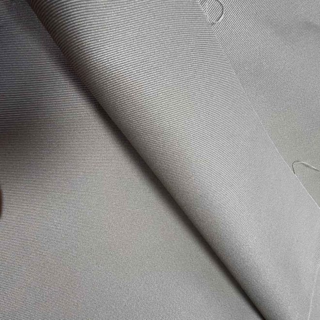 65%Polyester 35%Viscose Gabardine woven twill textile TR fabric for uniform -005