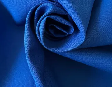 65%Polyester 35%Viscose Woven textiles TR Fabric Plain style for Shirt, Uniform-001