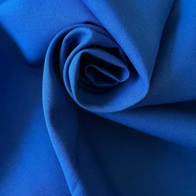 65%Polyester 35%Viscose Woven textiles TR Fabric Plain style for Shirt, Uniform-001