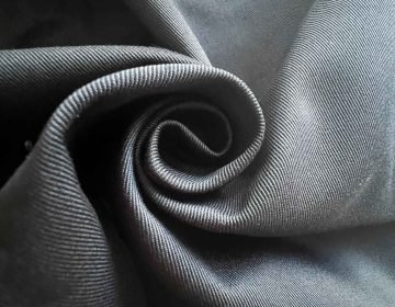 65%Polyester 35%cotton woven textile Twill fabric for workwear, uniform-001