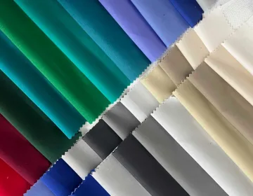 80%Polyester 20%Cotton TC popline woven textiles for shirt, uniform-002