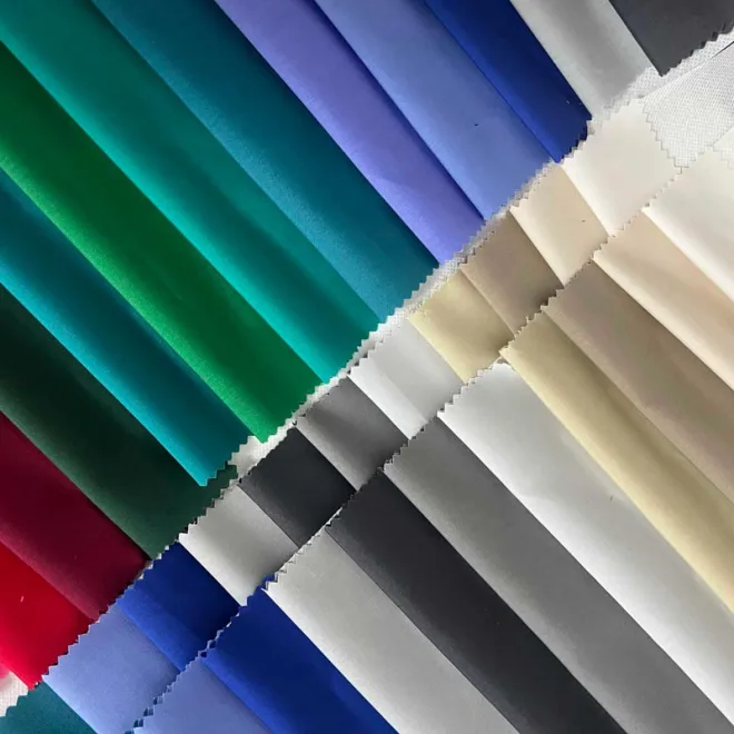 80%Polyester 20%Cotton TC popline woven textiles for shirt, uniform-002