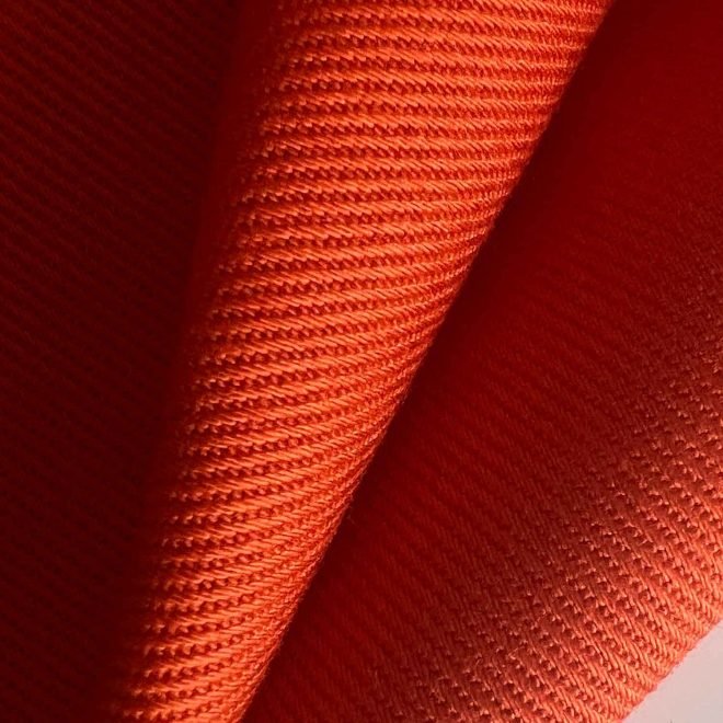 88%Cotton 12%Nylon Fabric woven twill fabric textiles for workwear, uniform 003