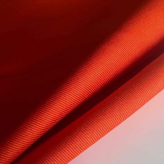 88%Cotton 12%Nylon Fabric woven twill fabric textiles for workwear, uniform 004