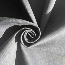 97%Cotton 3%Spandex Cotton elastic spandex twill fabric with stretch textile for pants, trousers, garment
