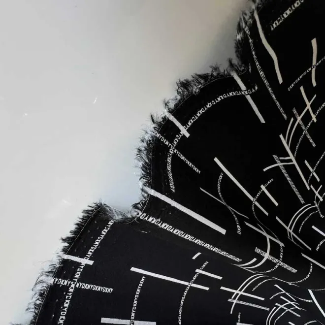 97%Cotton 3%Spandex fabric woven textiles poplin style stretch printing fabric for shirt, blouse, uniform-005
