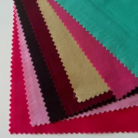 97%Cotton 3%Spandex fabric woven textiles poplin style stretch reactive dyeing fabric for shirt, blouse, uniform