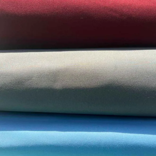 Combed High Quality 65%Polyester 35%Cotton woven textiles popline fabric for shirt, uniform -004