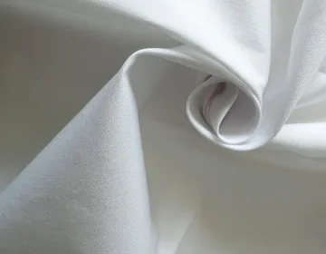Fully combed 65%polyester 35%cotton Lycra fabric with stretch and spandex woven textiles popline style for Shirt, Uniform-001