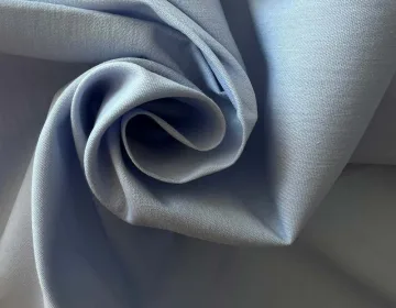 Nylon spandex fabric 150Gsm woven textiles popline with stretch style for Dress, Uniform, Shirt-001