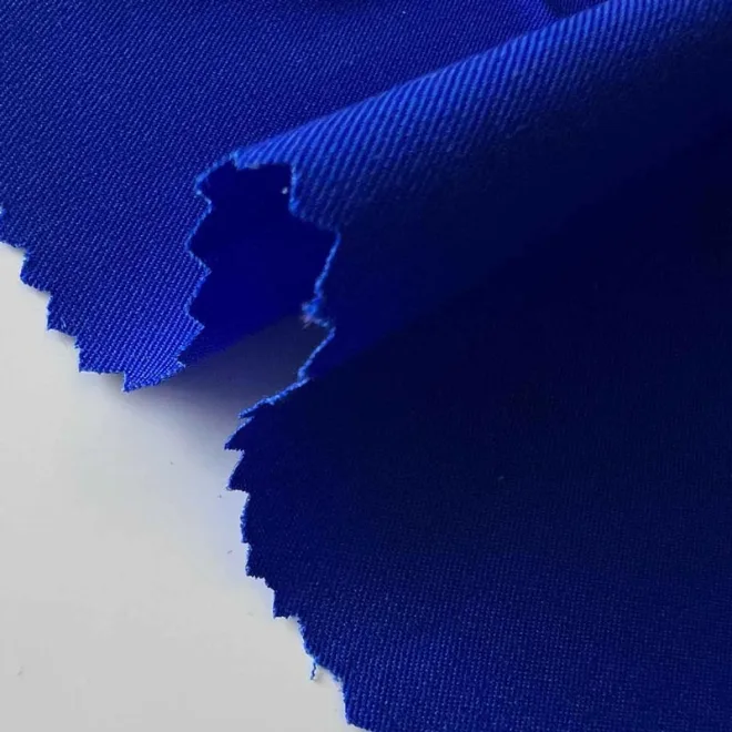 Polyester Cotton TC Twill Stretch fabric textiles woven shirt fabric, uniform fabric-004