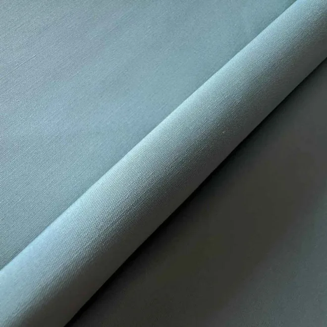 Polyester Cotton TC poplin spandex shirt fabric woven textiles for shirt, uniform, dress-002